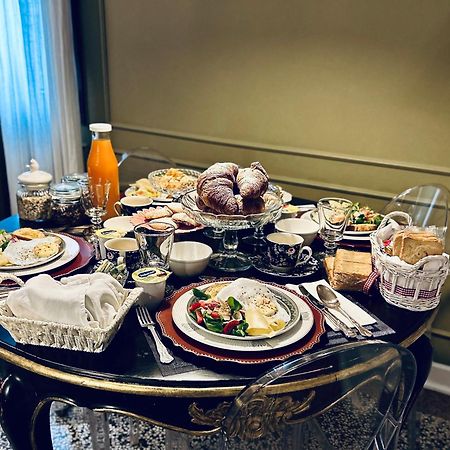 B&B Colombo By Addler House Ospitality Mestre Exteriör bild