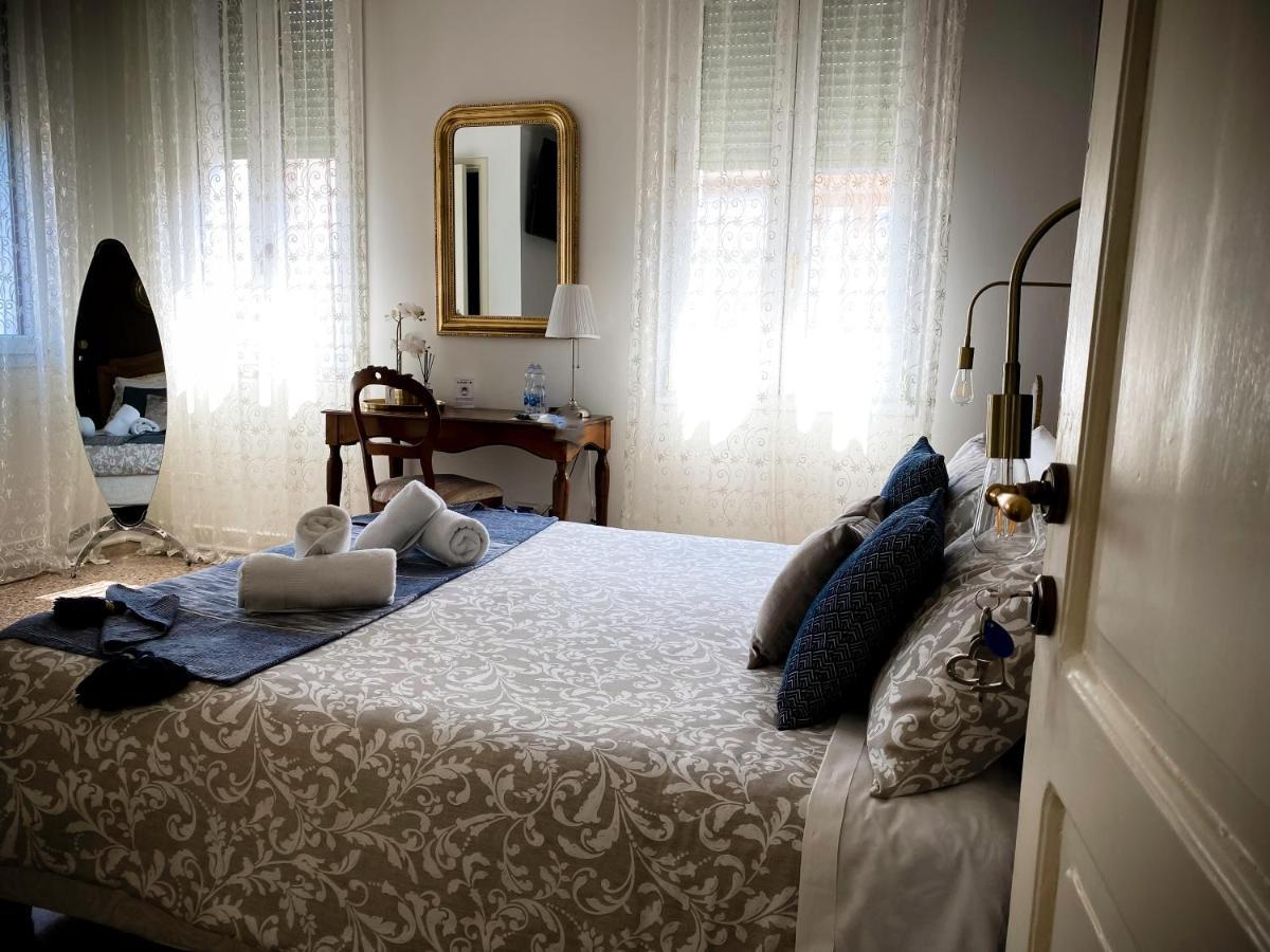 B&B Colombo By Addler House Ospitality Mestre Exteriör bild