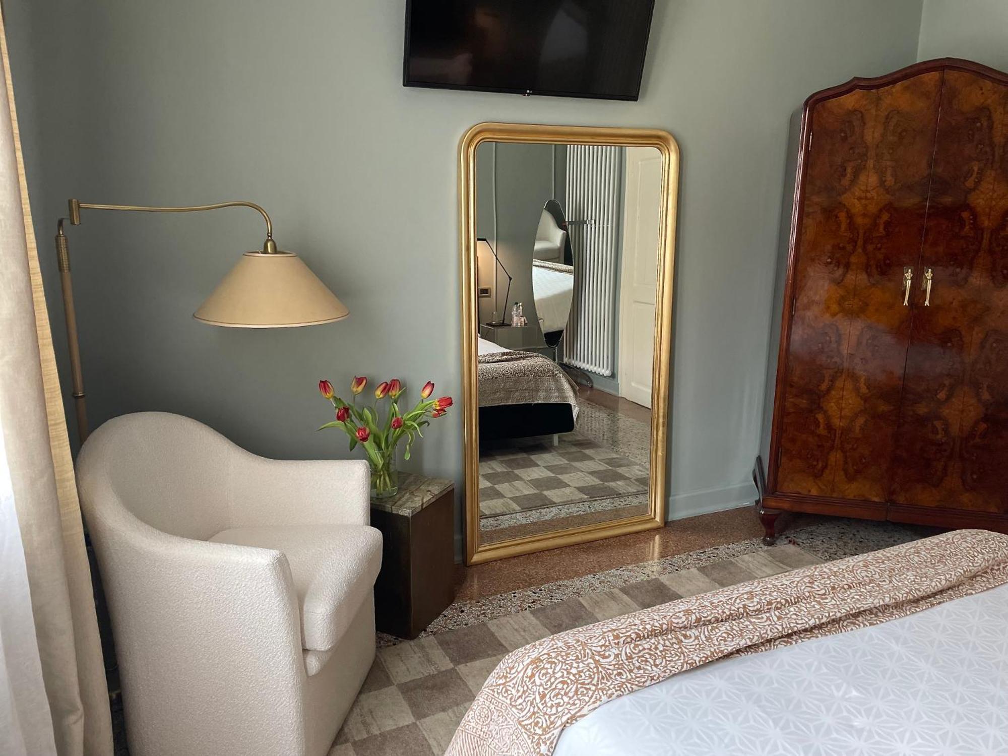 B&B Colombo By Addler House Ospitality Mestre Exteriör bild