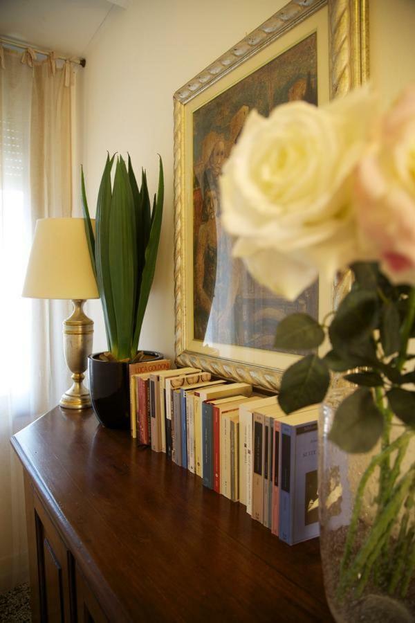 B&B Colombo By Addler House Ospitality Mestre Exteriör bild