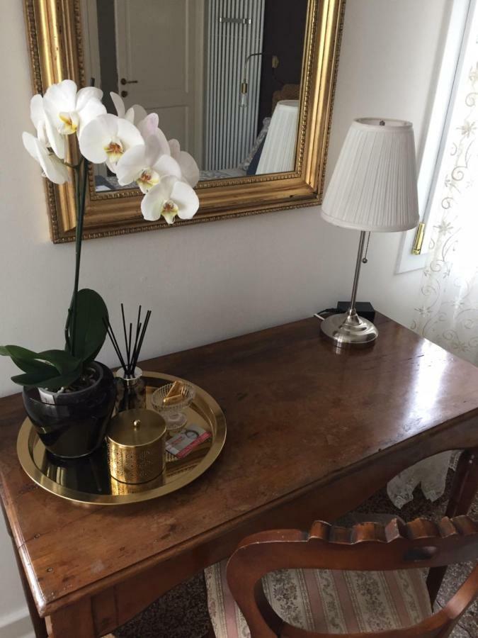 B&B Colombo By Addler House Ospitality Mestre Exteriör bild