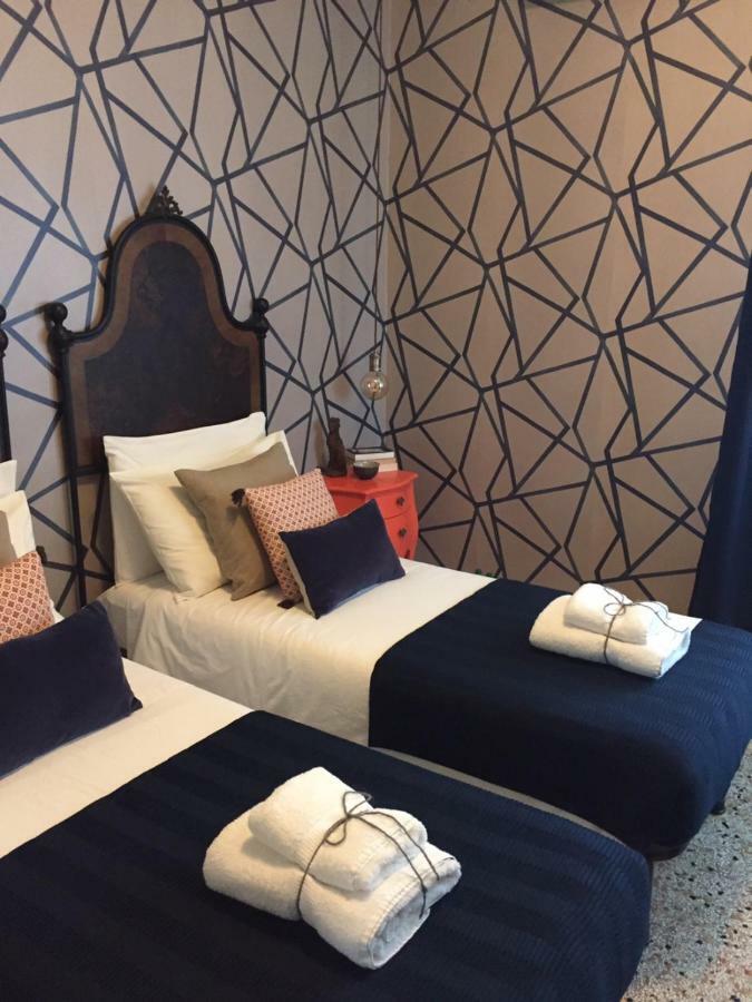 B&B Colombo By Addler House Ospitality Mestre Exteriör bild